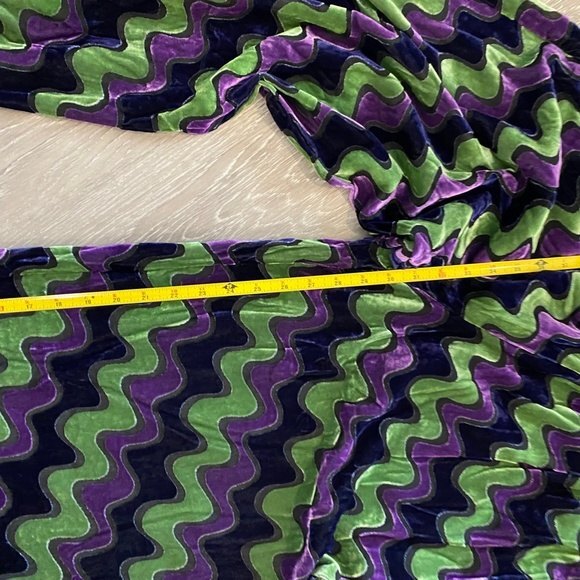 Rhode Odette Pant. Multicolor. Medium - Picture 10 of 11